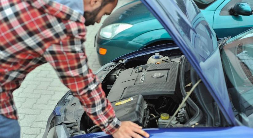 A színtiszta igazat írják ebben a használtautó-hirdetésben, ennyien kattintottak rá