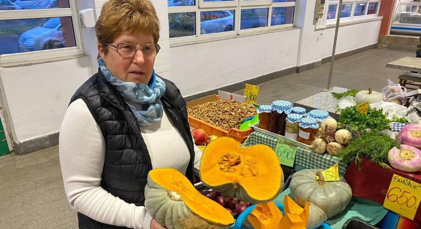 4 sütőtök fajta, amit meg kell kóstolnod – szuperegészséges és nagyon finom