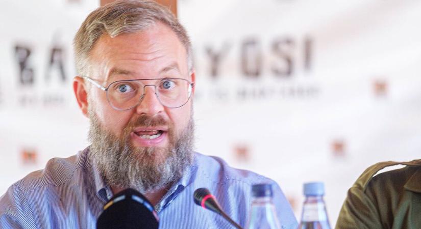 Orbán Balázs: Jó döntés volt a Kneecap kitiltása!