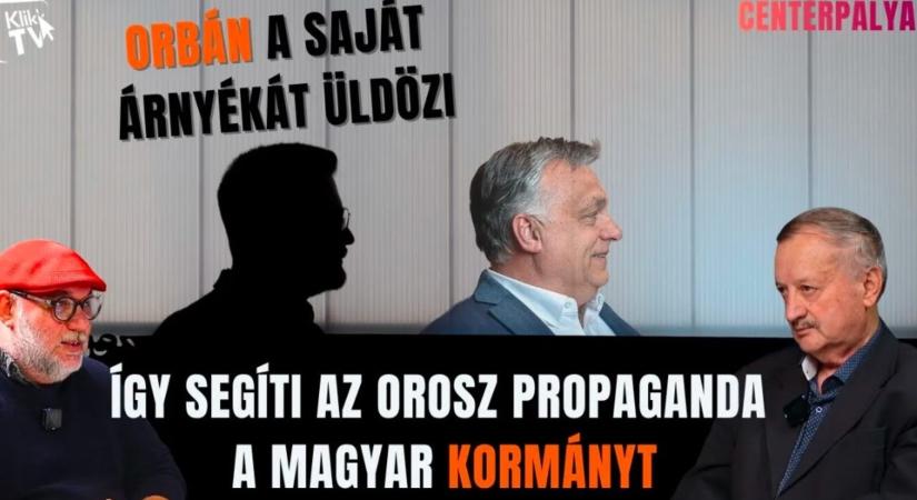 A Zsolti bácsi-ügy nem kémhistória, hanem politikai fedősztori