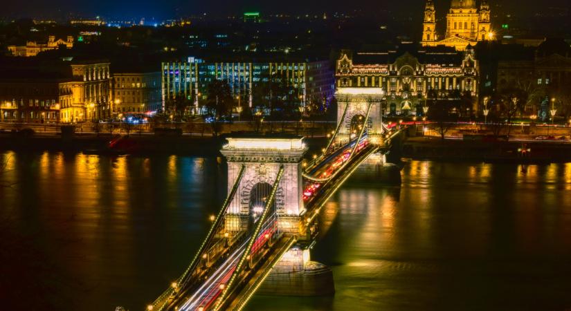 Budapestről szól a mai nap, 34 éve már ünnepnapnak számít