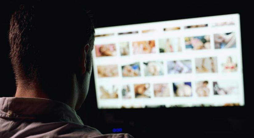 Váratlan fordulatot vett a feleség bosszúja, aki az esküvő után jött rá, hogy a férje pornófüggő