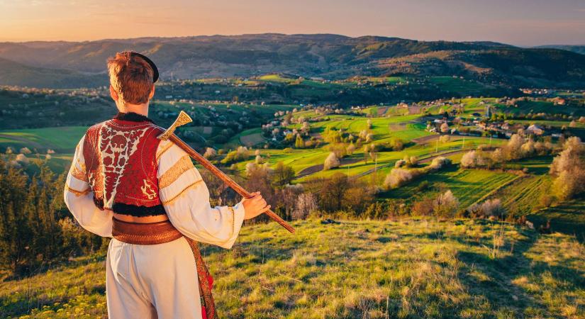 Rendkívüli, amit a szlovákok DNS-ében kimutattak, a magyarok ezen ledöbbennek