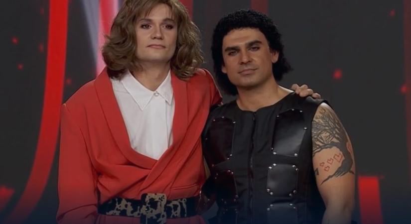 Sztárban Sztár All Stars: korábbi évadgyőztes búcsúzott a műsorból