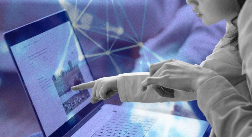 Dr. Gyurkó Szilvia: Hogy tanítod a gyereked felismerni az MI-t, ha te is bizonytalan vagy?