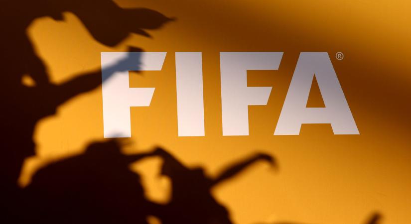 Így áll az európai vb-pótselejtezők beosztása