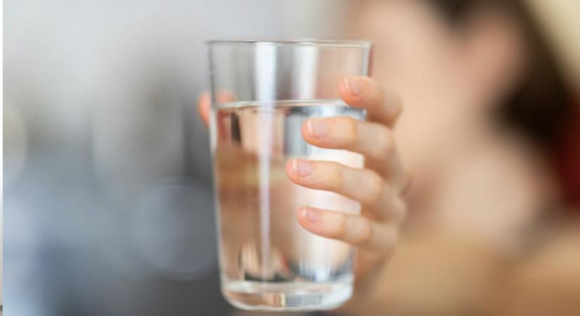 Állandóan szomjas vagy? Több aggasztó oka is lehet