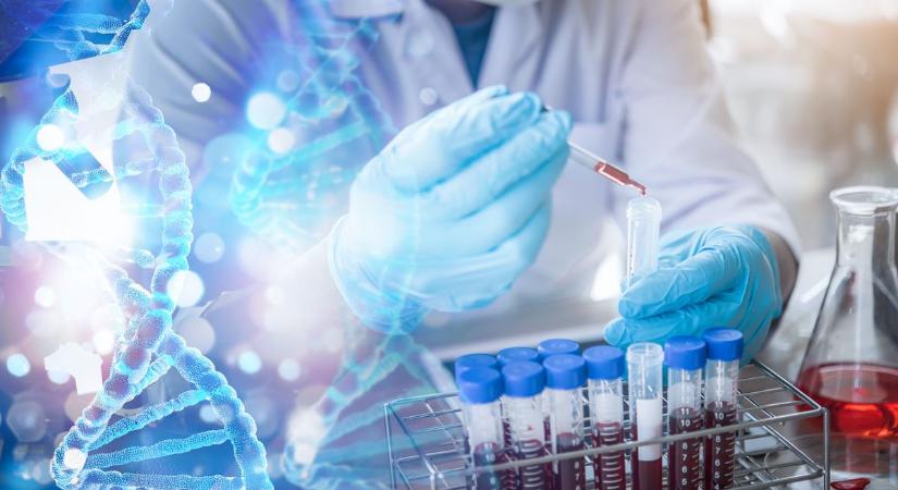 Így alakul a koronavírus koncentrációja Egerben