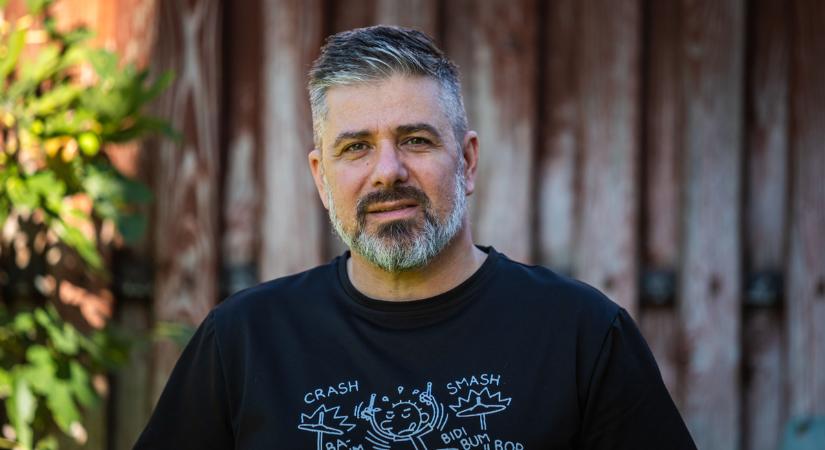 „Hatalmas rémület” – A legrosszabbtól tartott! Súlyos betegségéről vallott a Megasztár énekese