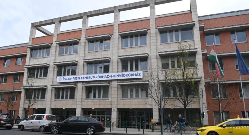 Hiába tiltakoztak az orvosok, már három kórházban élesben működik az arcfelismerő rendszer