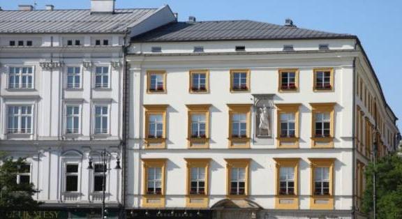 FELHÍVÁS - Museums for Europe Summit - Krakkó, 2025. december 11-13.