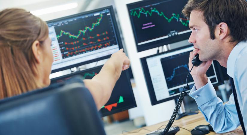 Hektikus hét után egyetlen döntésen múlik a befektetéseid a forint sorsa