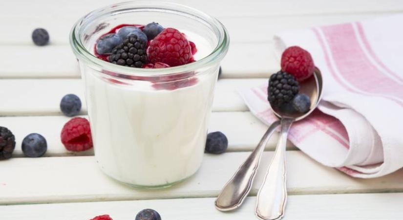 Ezeket a 100 kalória alatti ételeket nyugodtan eheted reggel: lerobbantják a kilókat