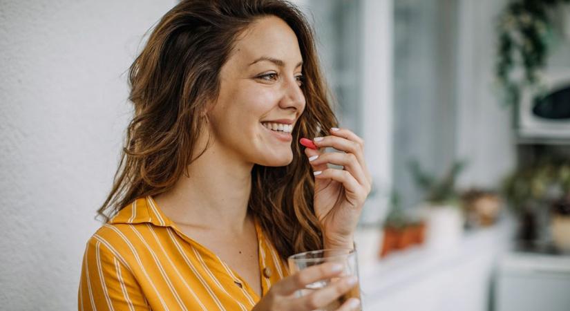 Figyelmeztetés: 3 vitamin és ásványi anyag, amit nem jó reggel bevenned