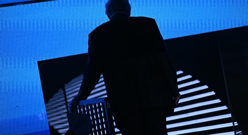 Simon Tisdall: Az USA maga is latorállam lett