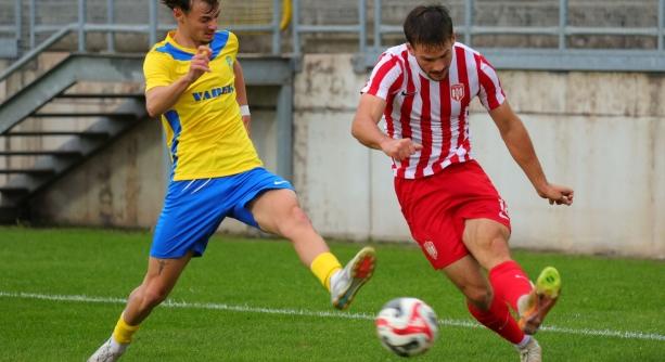 Döntetlen a Pénzügyőr ellen