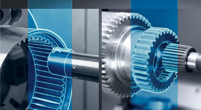 Mélyfurás és sorjátlanítás – egyszerűen programozható