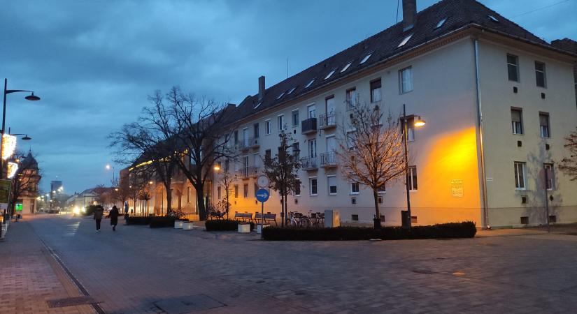 Lehűlés érkezik a héten