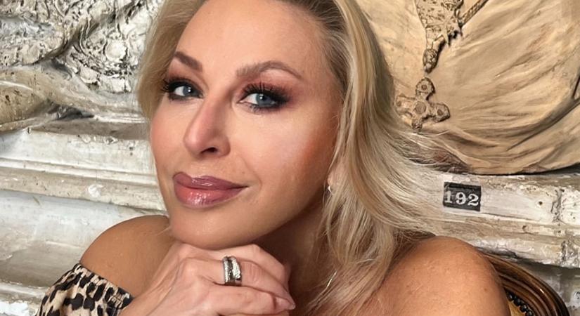 Hogyan lettem? – Ungár Anikó