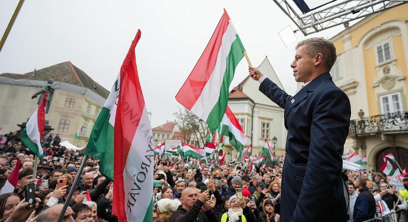 Eddigi legnagyobb vállalkozására készül a Tisza