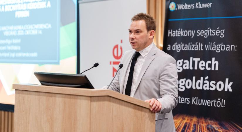 Mesterséges intelligencia és bizonyítási kérdések a perben