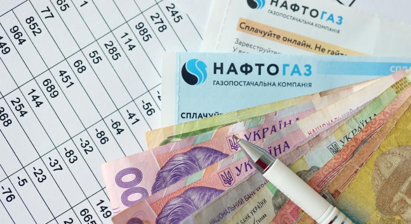 Az energiaszolidaritás jegyében biztosítja több ország Ukrajna gázellátását