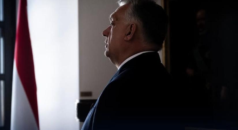Orbán Viktor drámai bejegyzést tett közzé: „egy álommal kevesebb. Erre ébredtünk ma”