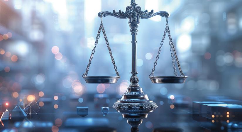 AI, a fogadott prókátor