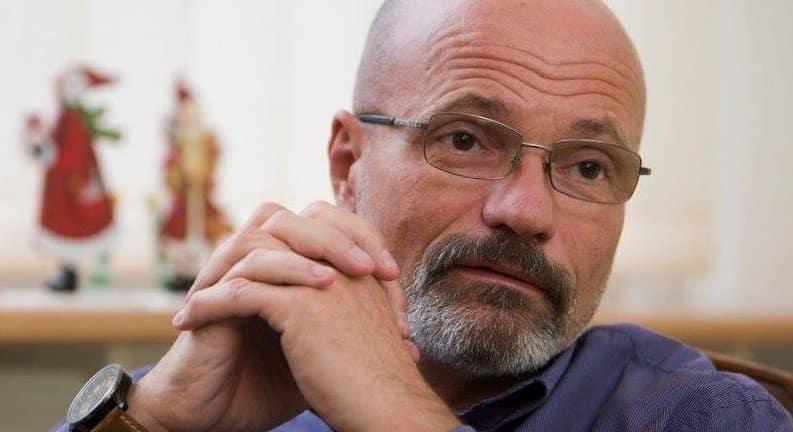 Itt a váratlan fordulat: Kiderült, mit csinál a nyugdíjazás után Zacher Gábor