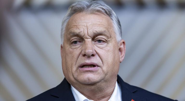 Orbán Viktor megszólalt a válogatott kudarca után