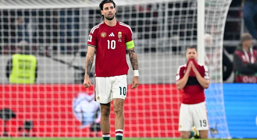 Orbán Viktor is megszólalt a labdarúgó-válogatott drámai mérkőzése után