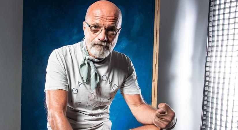 Nagykövet lesz Zacher Gábor