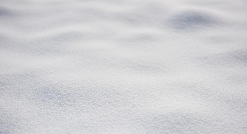 Nagyon úgy tűnik, hogy a hétvégén Vajdaságban is havazhat