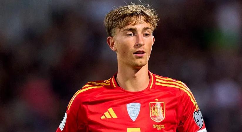 Egy Real játékost is hazaküldtek a spanyol válogatottból