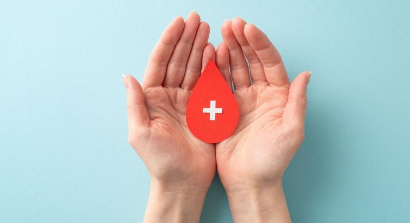 Véradások a Jászkunságban november 17. és 21. között