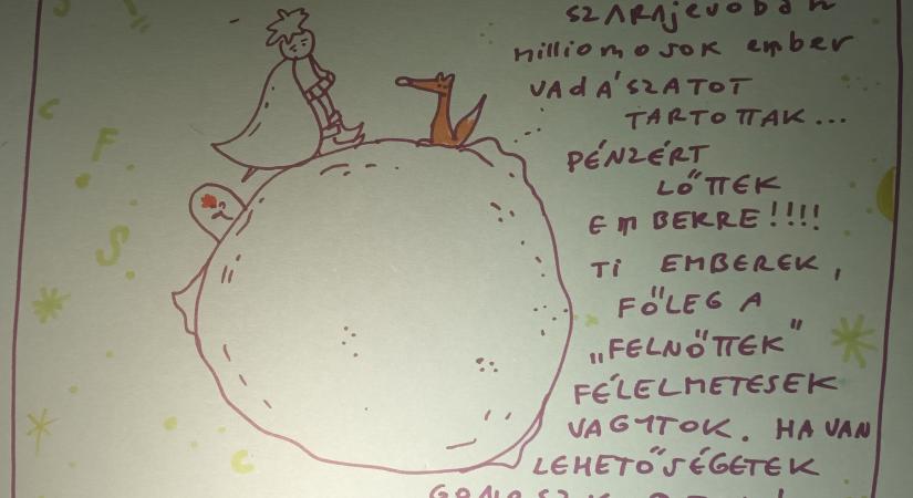 Sior: rajzok haza 39.