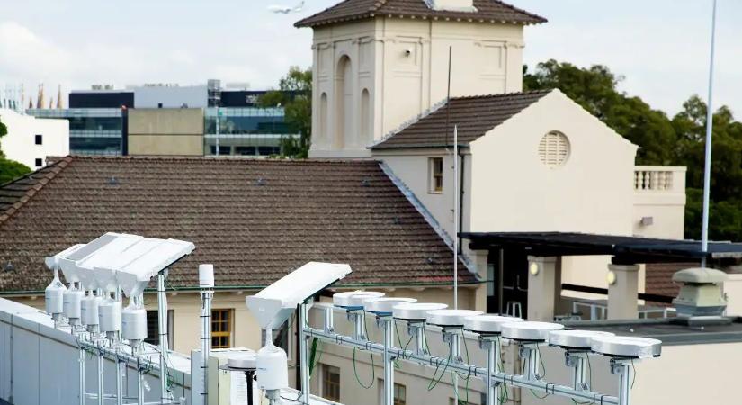 A háztető, amely lehűti a házunkat, és vizet csinál a levegőből