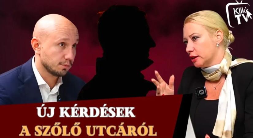 A Belügyminisztérium fedezte a Szőlő utcai borzalmakat