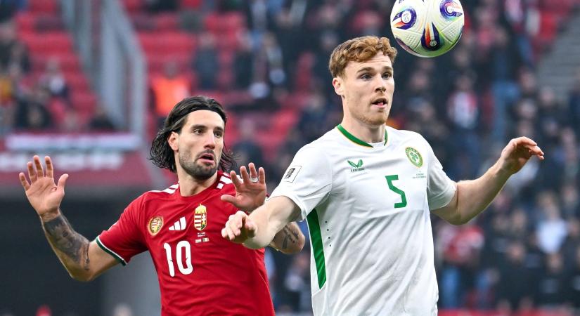 Az ír szakértő is meghökkent a budapesti drámán: "Kilátástalan estére számítottunk", "Ilyen teljesítményt még nem láttunk"