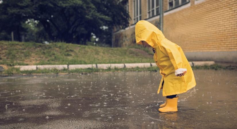 Időjárás: Riasztást adtak ki szinte az egész országra