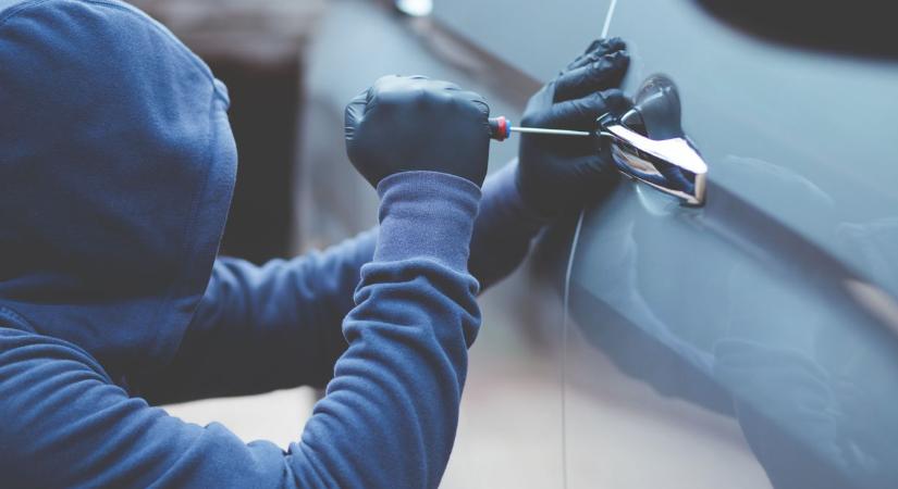 Trükkösen akarta megúszni a nejével közös bevásárlást – most börtönbe kerül