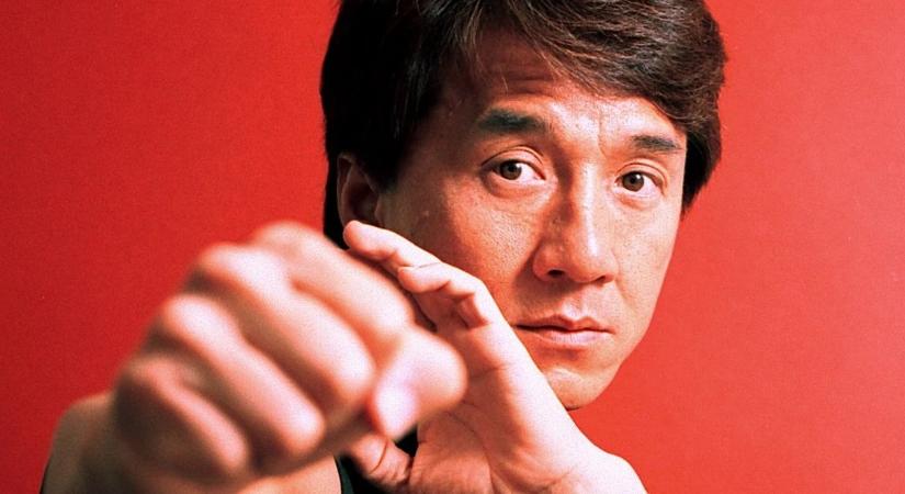 Jackie Chan már 71 éves – Meglepődsz, hogy néz ki friss fotóin a kungfu-filmek királya