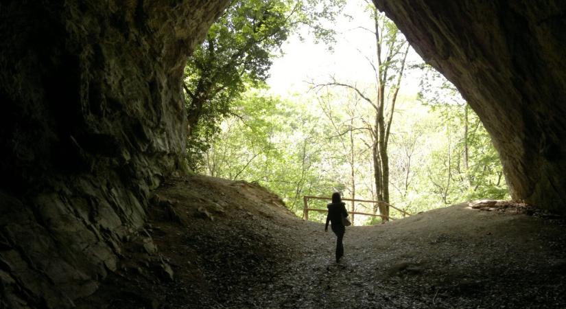 Simicskó István: Bekerült a Magyar Értéktárba a bükki Ősember-barlang