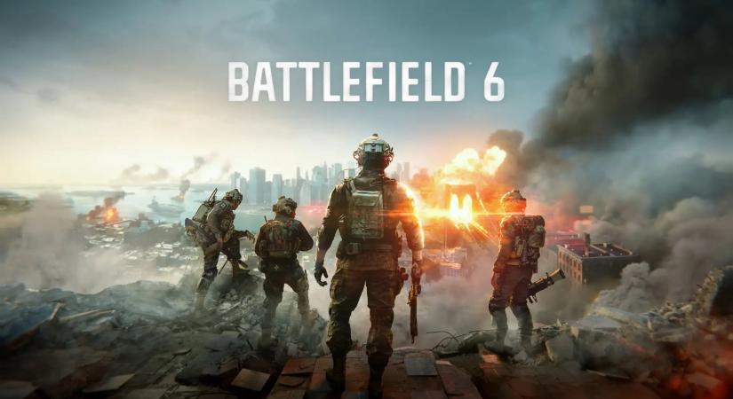 Így fut a Battlefield 6 egy 14 éves gépen