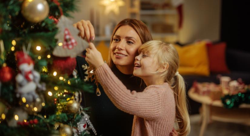 A karácsonyfa megvásárlása – ez a legjobb időpont