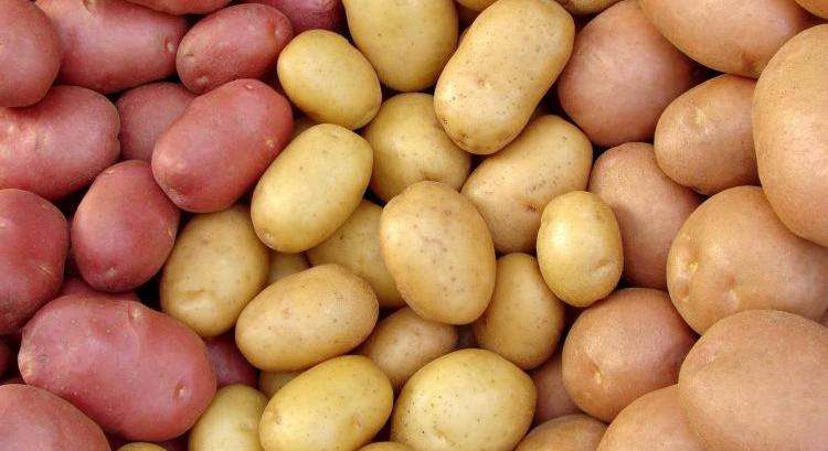 Nem szeretünk krumplit pucolni