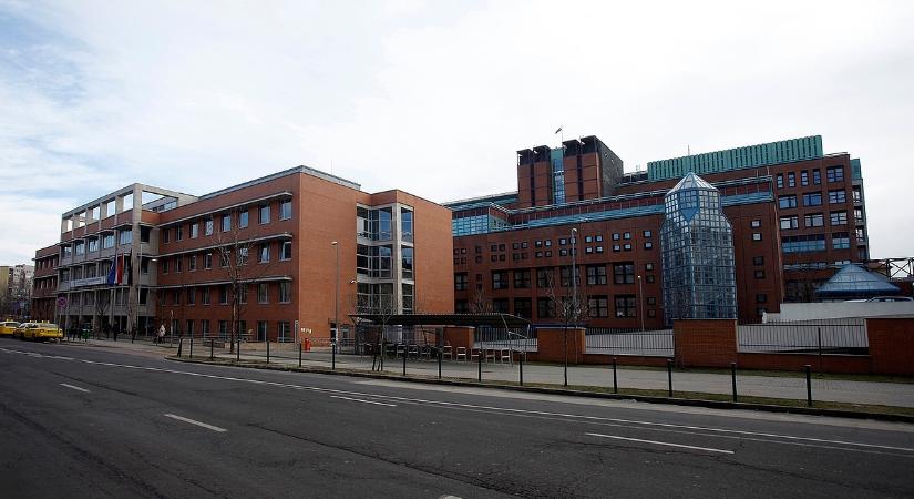 Három kórházban már műdödik az arcfelismerő rendszer