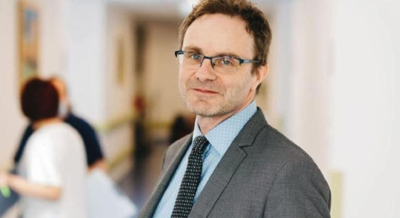 Tiltás helyett tudatosság – így beszél a bor és az egészség kapcsolatáról a kardiológus