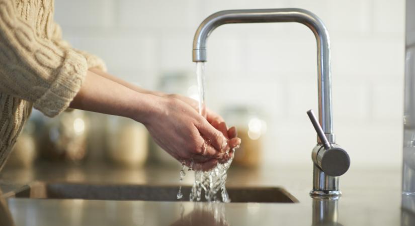 Huszonegyszeresen túllépte a határértéket az ólomtartalom a csapvízben – Éppen az NNGYK érintett