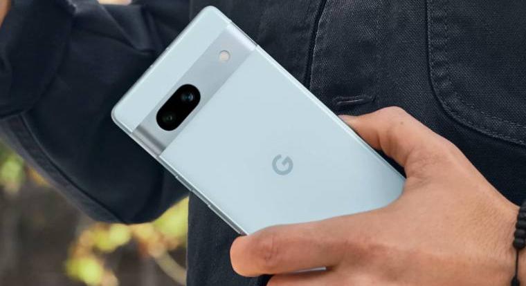 Végre megérkezett a hívásrögzítés a régebbi Pixel mobilokra is